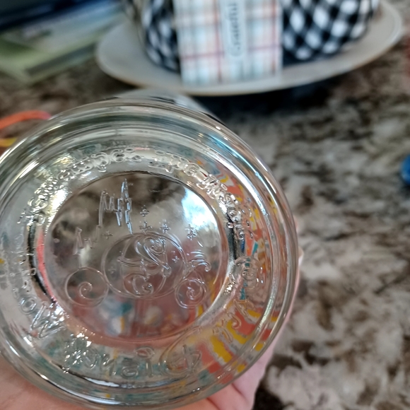 Vintage 1996 McDonald's Disney 25TH ANNIVERSARY Donald Duck glass. - Picture 5 of 7